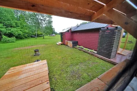 414 E Ridge Road Mars Hill ME 04758