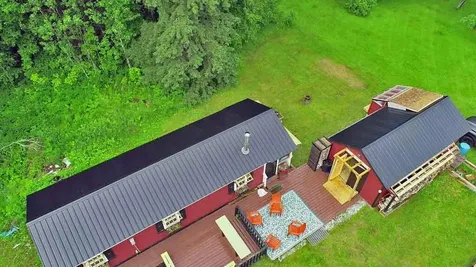 414 E Ridge Road Mars Hill ME 04758