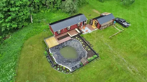 414 E Ridge Road Mars Hill ME 04758