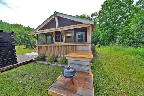 414 E Ridge Road Mars Hill ME 04758