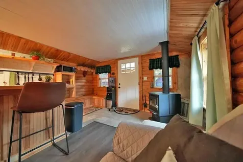 414 E Ridge Road Mars Hill ME 04758