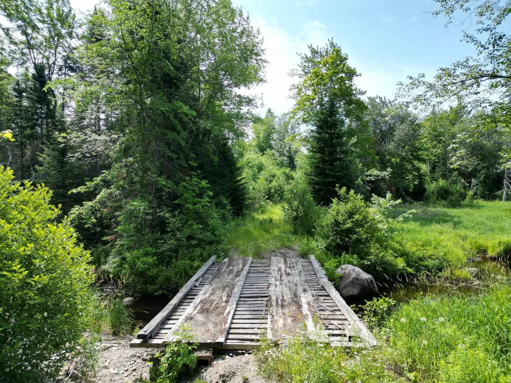 Lot 2 Main Road Carroll Plt ME 04487
