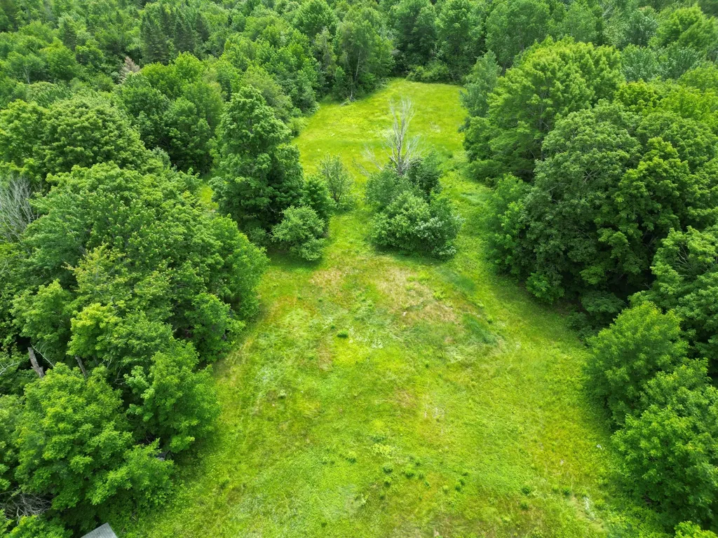 Lot 2 Main Road Carroll Plt ME 04487