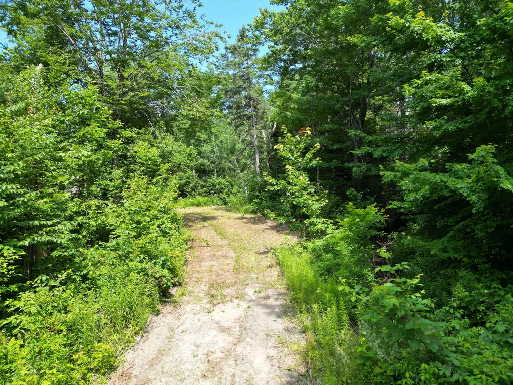 Lot 2 Main Road Carroll Plt ME 04487