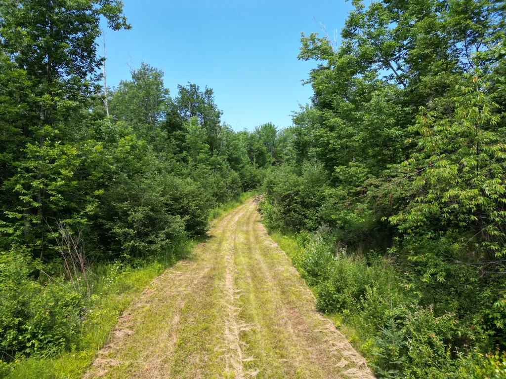 Lot 2 Main Road Carroll Plt ME 04487