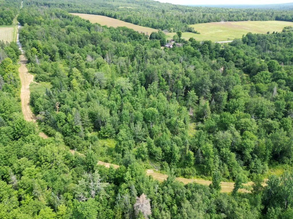 Lot 2 Main Road Carroll Plt ME 04487