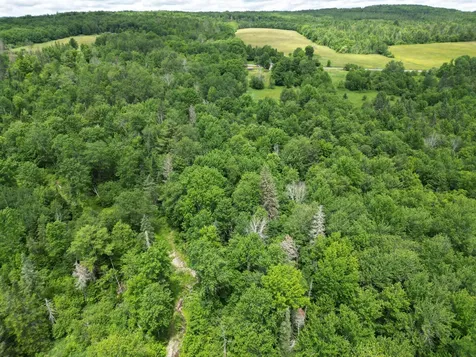 Lot 2 Main Road Carroll Plt ME 04487