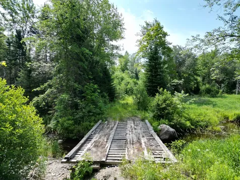 Lot 2 Main Road Carroll Plt ME 04487