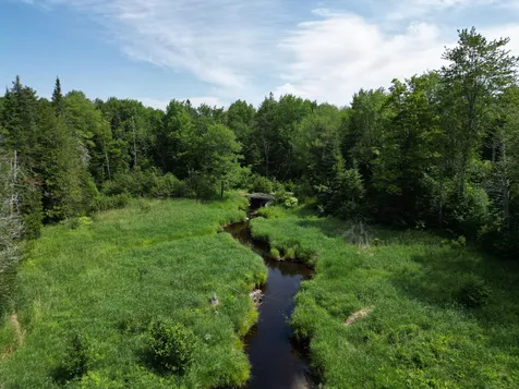 Lot 2 Main Road Carroll Plt ME 04487