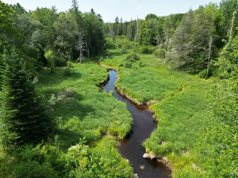 Lot 2 Main Road Carroll Plt ME 04487