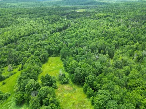 Lot 2 Main Road Carroll Plt ME 04487