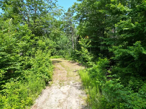 Lot 2 Main Road Carroll Plt ME 04487