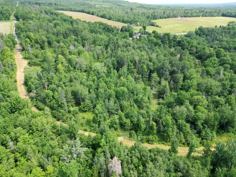 Lot 2 Main Road Carroll Plt ME 04487