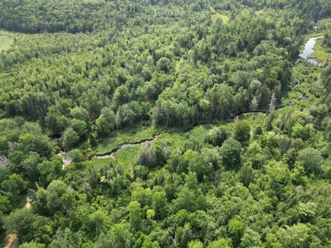 Lot 2 Main Road Carroll Plt ME 04487