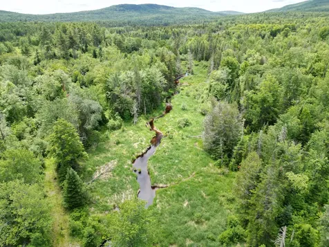 Lot 2 Main Road Carroll Plt ME 04487