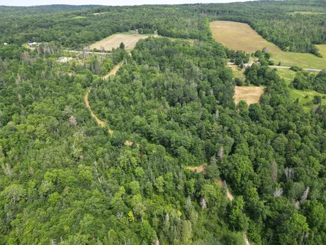 Lot 2 Main Road Carroll Plt ME 04487