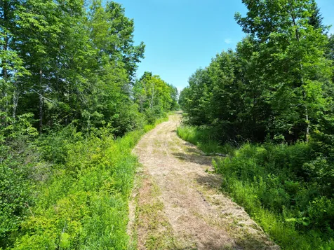 Lot 2 Main Road Carroll Plt ME 04487