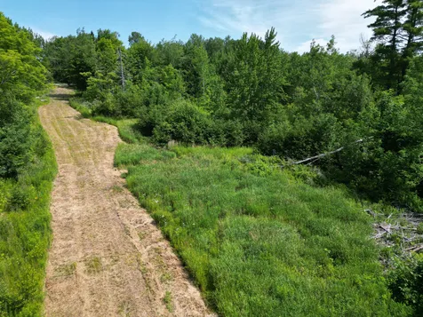 Lot 2 Main Road Carroll Plt ME 04487