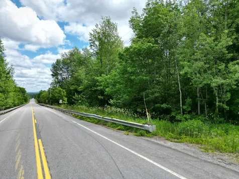 Lot 2 Main Road Carroll Plt ME 04487