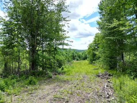 Lot 2 Main Road Carroll Plt ME 04487