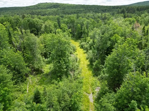 Lot 2 Main Road Carroll Plt ME 04487