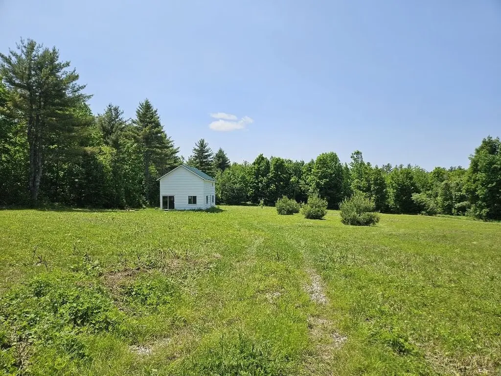 645 Kimball Pond New Sharon ME 04955