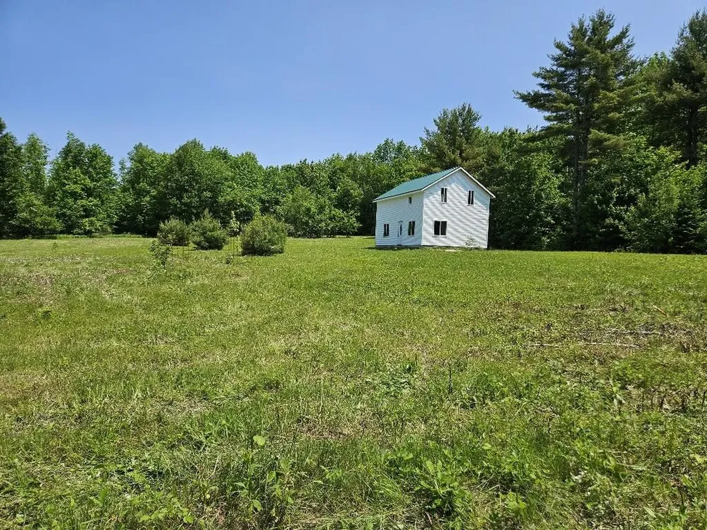 645 Kimball Pond New Sharon ME 04955