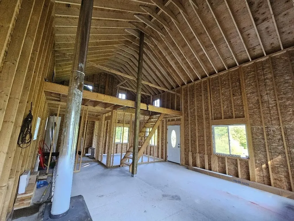 645 Kimball Pond New Sharon ME 04955