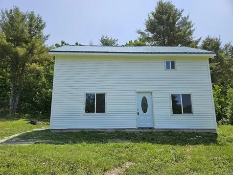 645 Kimball Pond New Sharon ME 04955