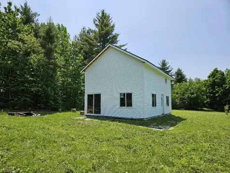 645 Kimball Pond New Sharon ME 04955