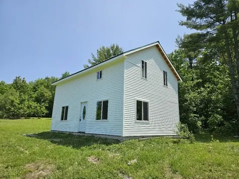 645 Kimball Pond New Sharon ME 04955