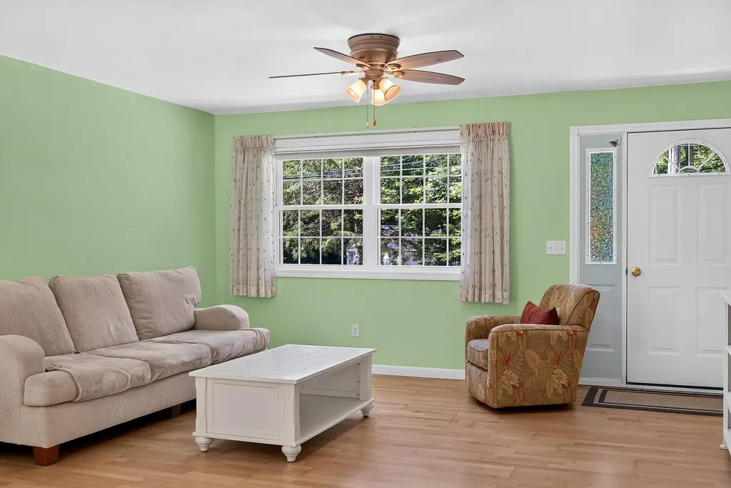 260 Narrows Pond Road Winthrop ME 04364