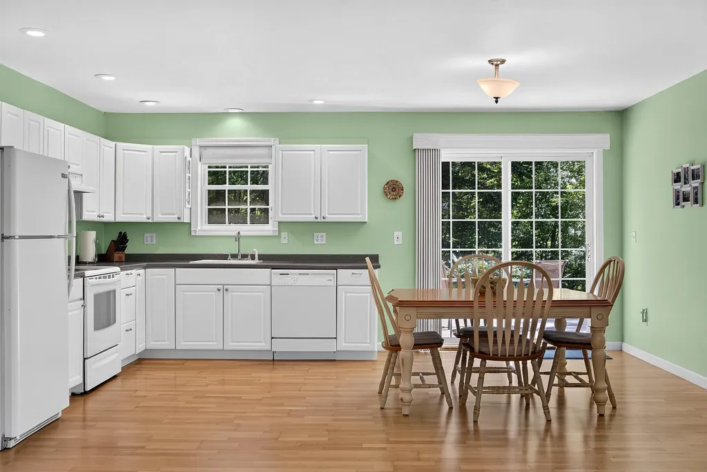 260 Narrows Pond Road Winthrop ME 04364