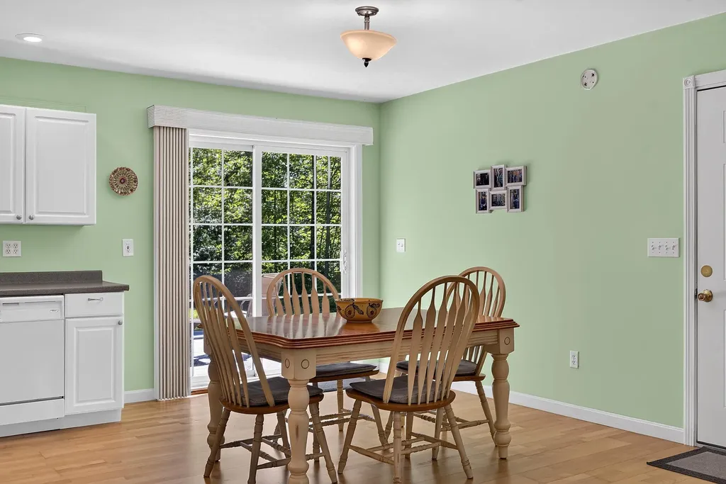 260 Narrows Pond Road Winthrop ME 04364