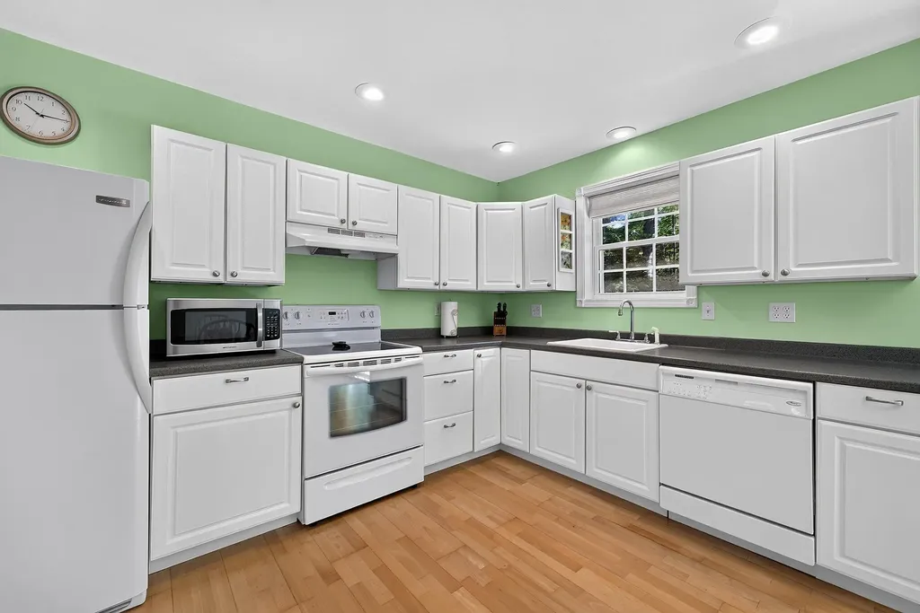 260 Narrows Pond Road Winthrop ME 04364