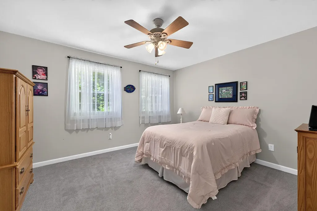 260 Narrows Pond Road Winthrop ME 04364