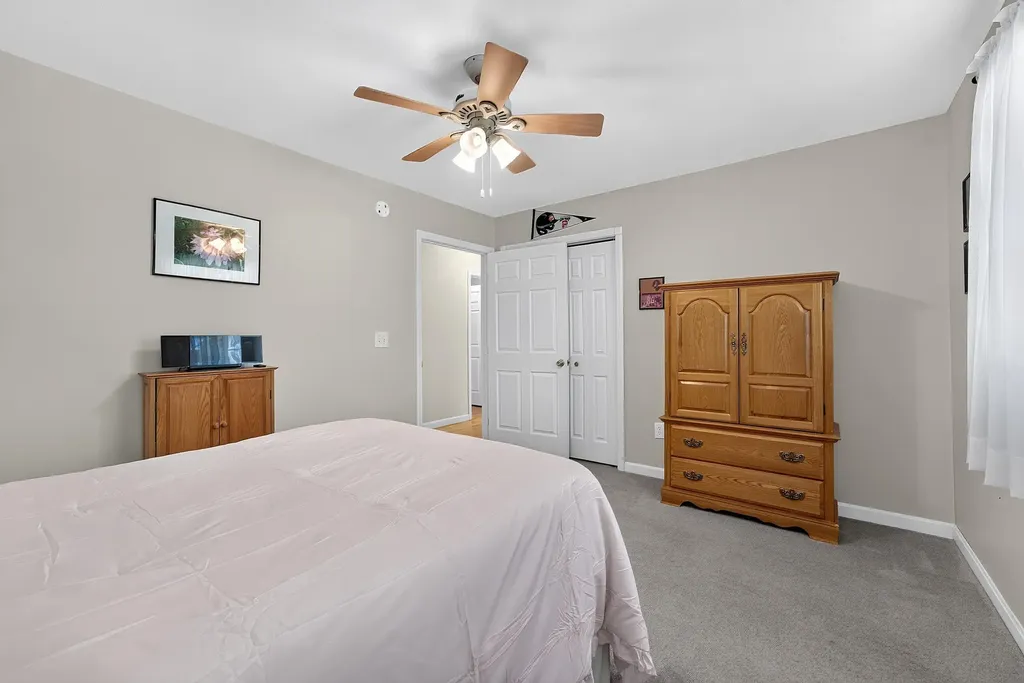 260 Narrows Pond Road Winthrop ME 04364