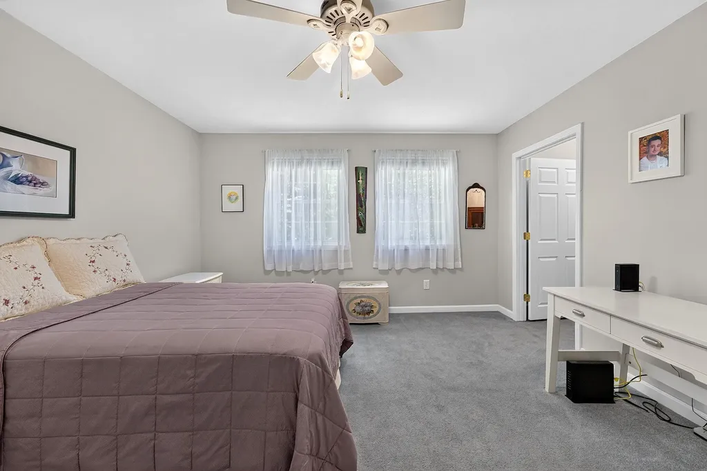 260 Narrows Pond Road Winthrop ME 04364