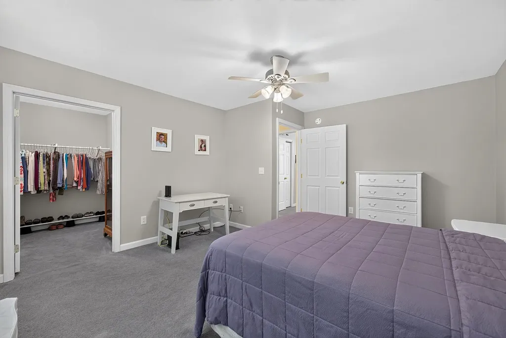 260 Narrows Pond Road Winthrop ME 04364