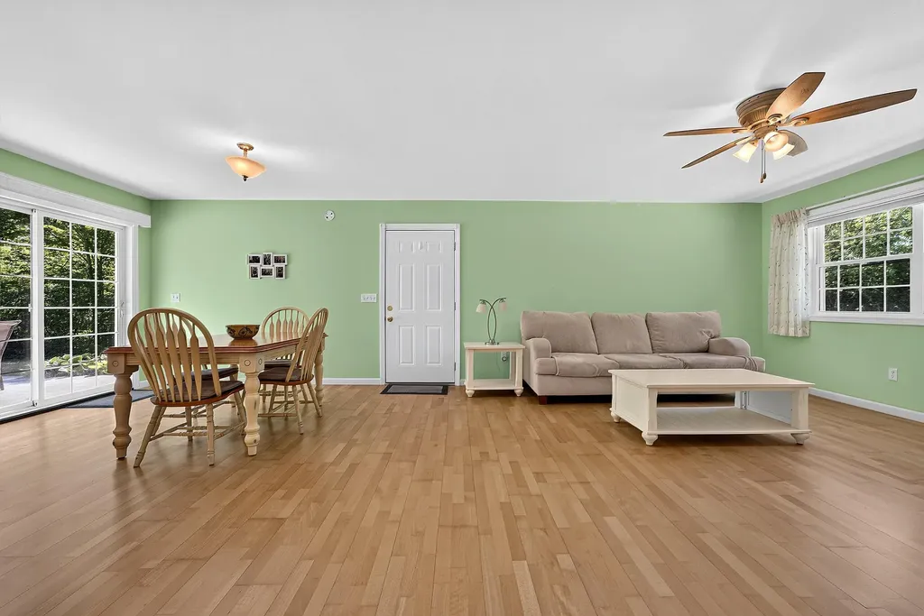 260 Narrows Pond Road Winthrop ME 04364