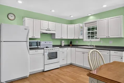 260 Narrows Pond Road Winthrop ME 04364