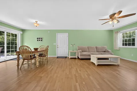 260 Narrows Pond Road Winthrop ME 04364