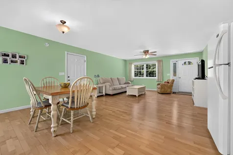 260 Narrows Pond Road Winthrop ME 04364