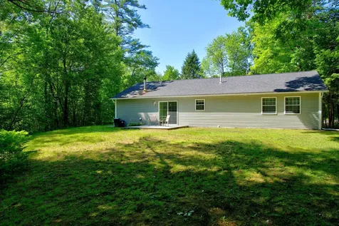 260 Narrows Pond Road Winthrop ME 04364