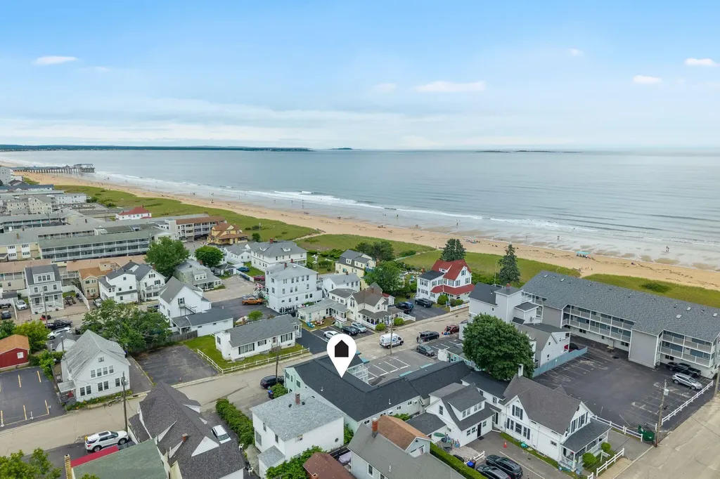 7 Bay Avenue Old Orchard Beach ME 04064
