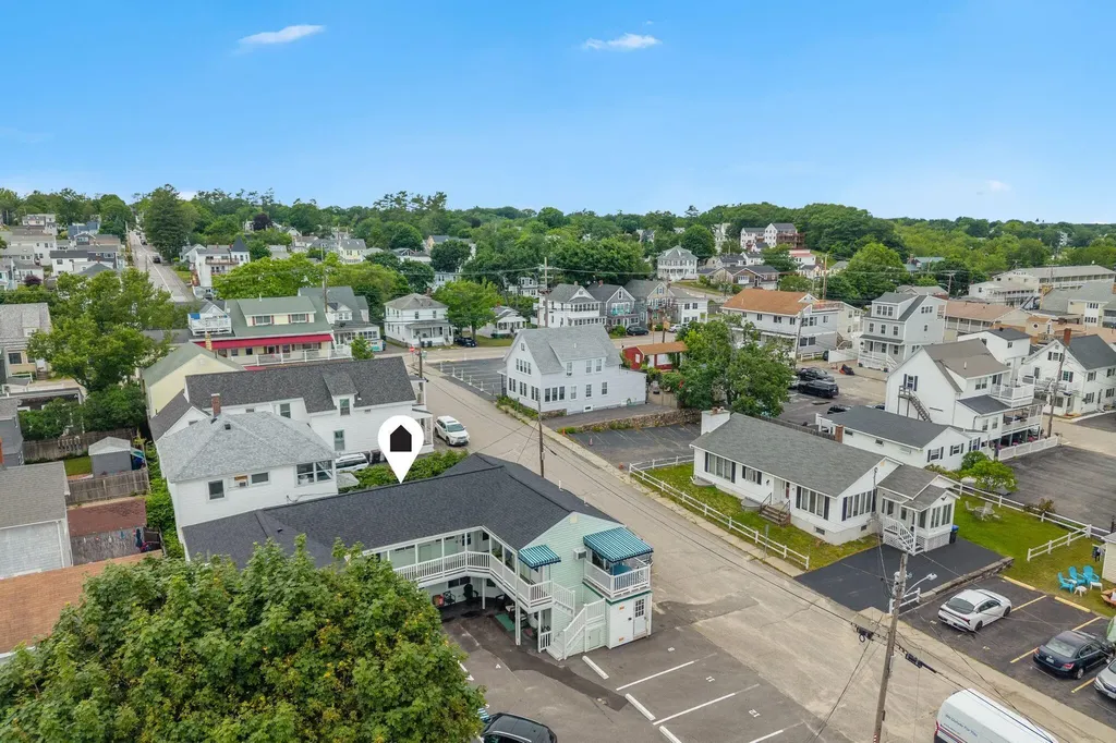 7 Bay Avenue Old Orchard Beach ME 04064