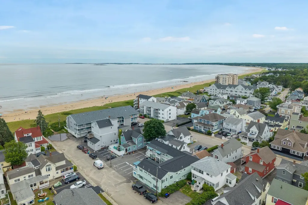 7 Bay Avenue Old Orchard Beach ME 04064