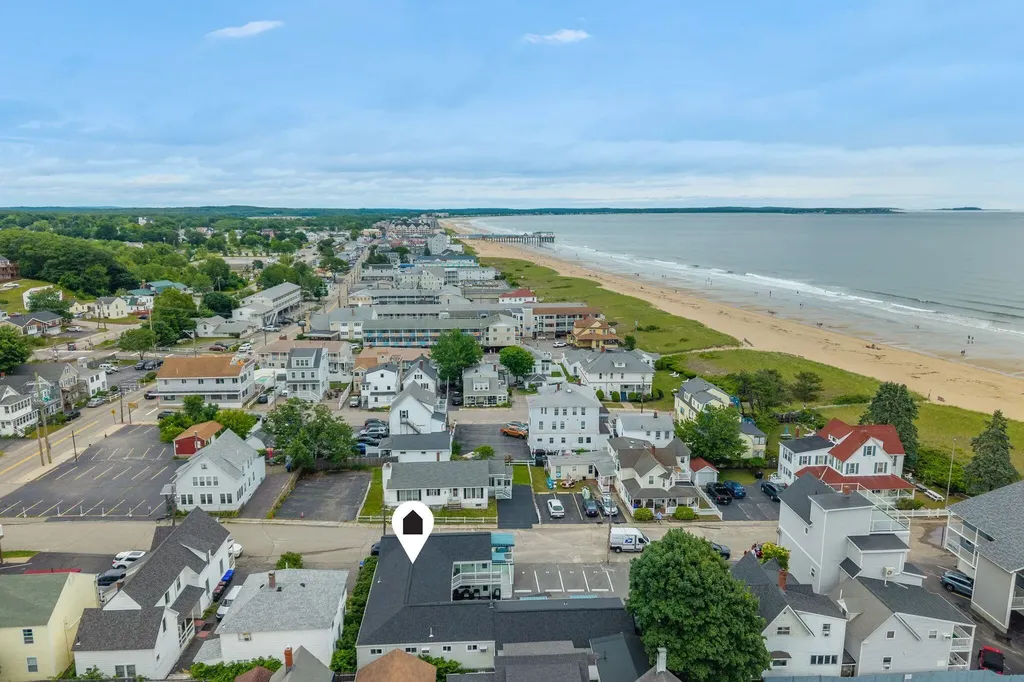 7 Bay Avenue Old Orchard Beach ME 04064