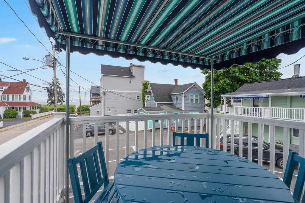 7 Bay Avenue Old Orchard Beach ME 04064