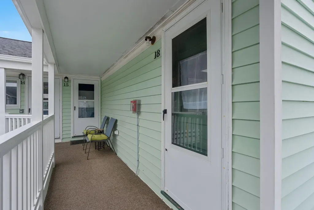 7 Bay Avenue Old Orchard Beach ME 04064